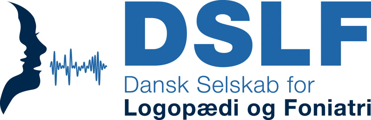 Dansk Selskab for Logopædi og Foniatri – DSLF